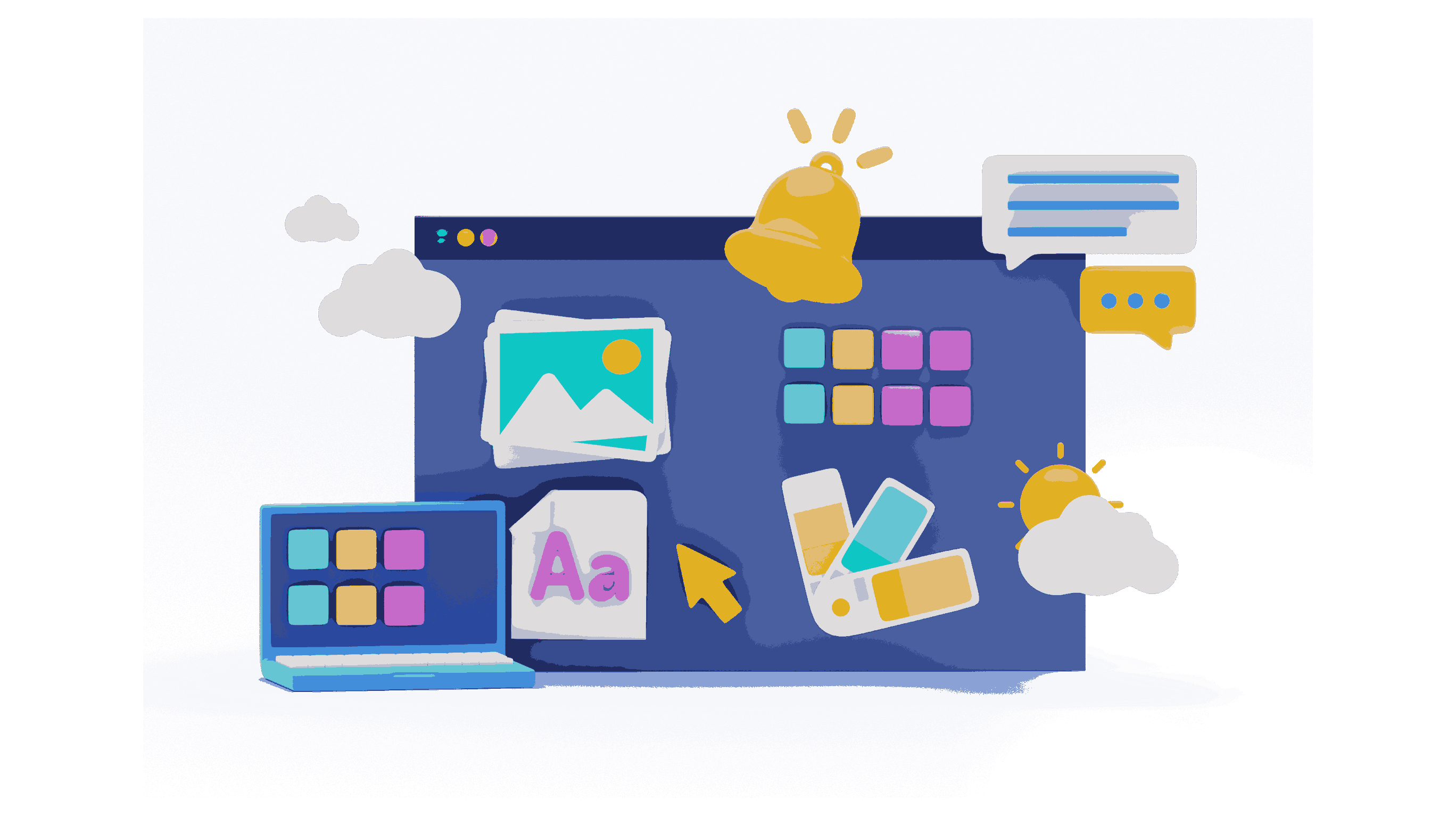 Axiom Web Control | Software Development Services
